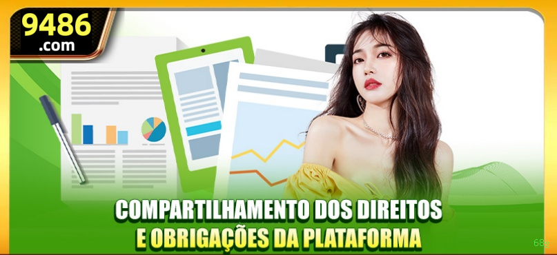 Interface do app