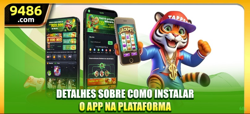 Jogos de bônus no 68g: rodadas grátis, multiplicadores e jackpots progressivos em slots selecionados