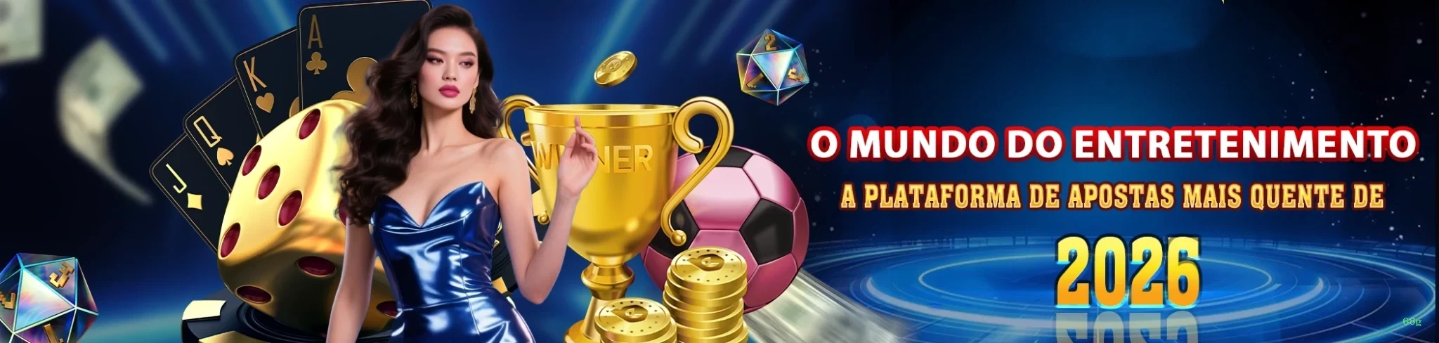 Cassino ao vivo