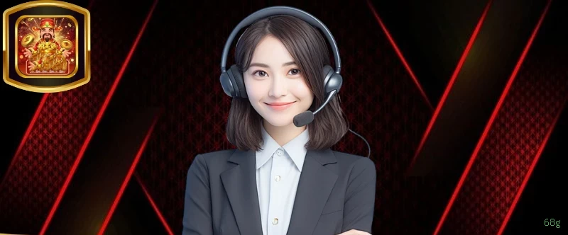 Aplicativo móvel 68g para iOS e Android