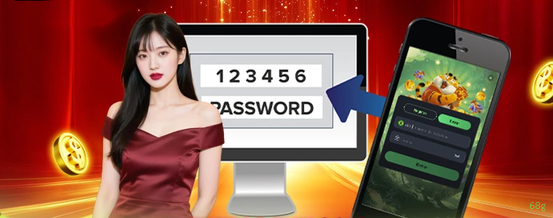 Plataforma 68g - cassino e apostas