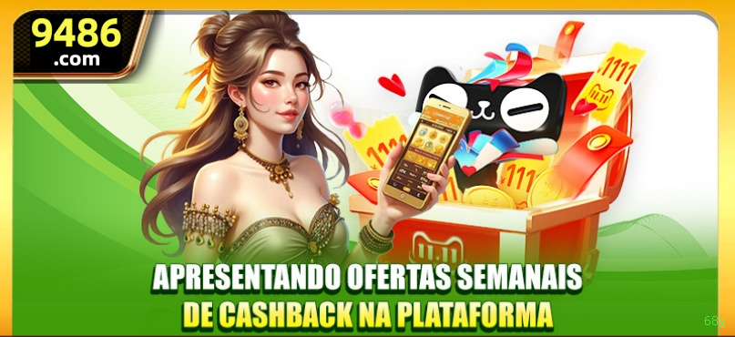 Bônus de slots